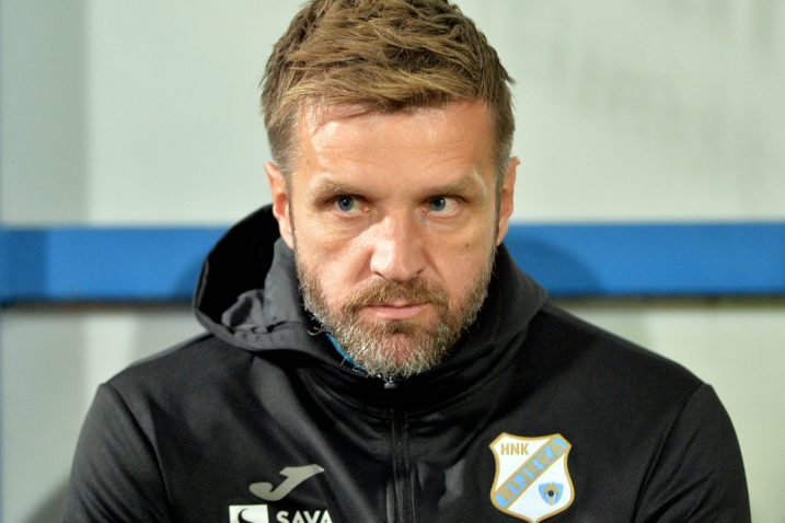 Igor Bišćan/D. ŠKOMRLJ