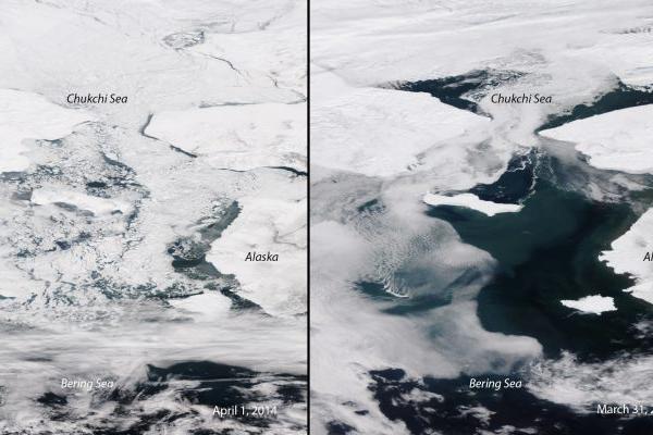 Izvor: NOAA Environmental Visualization Laboratory