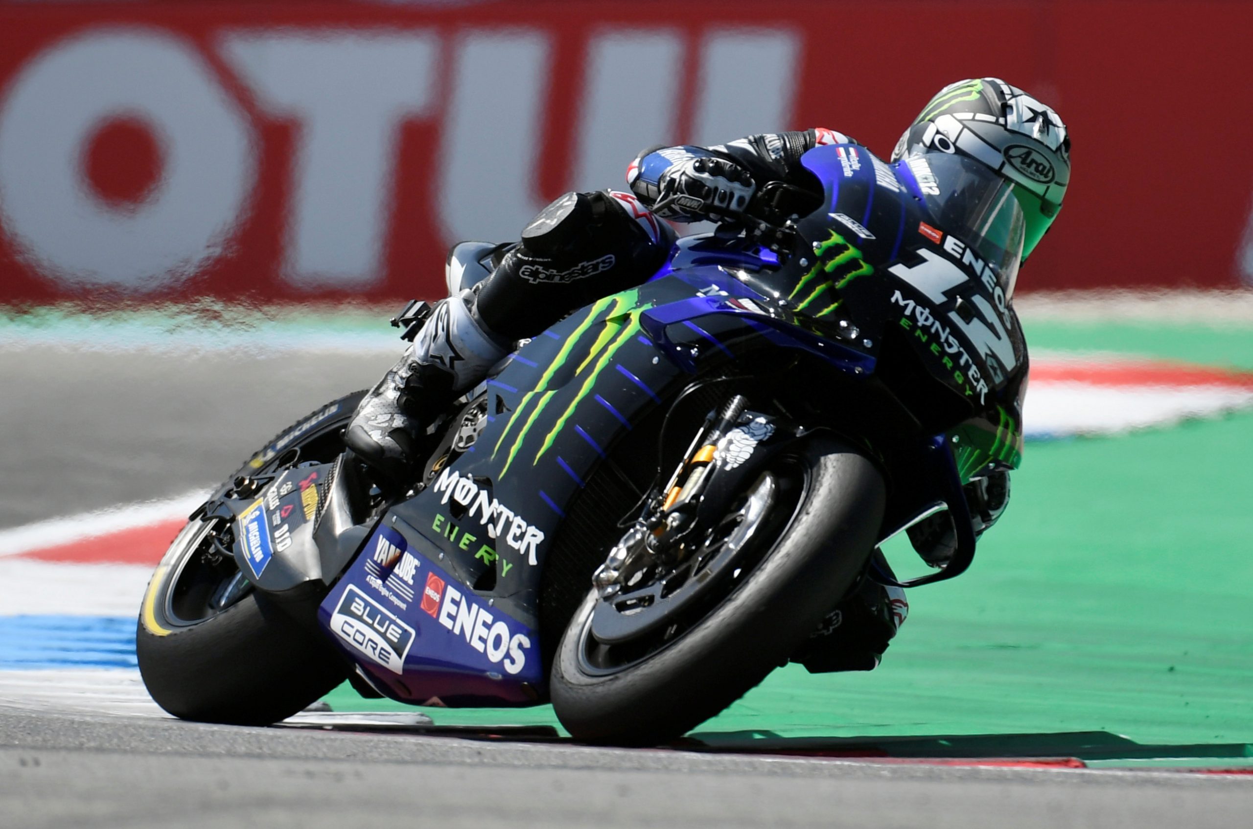 Maverick Vinales/Foto REUTERS