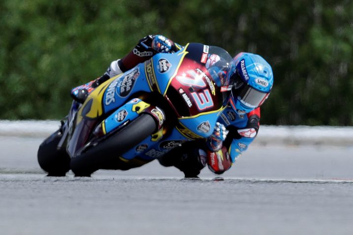 Alex Marquez/Foto REUTERS