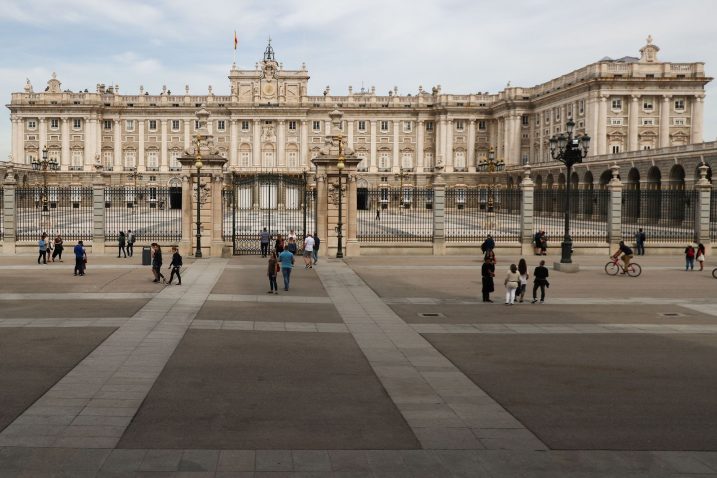 foto: REUTERS/Sergio Perez