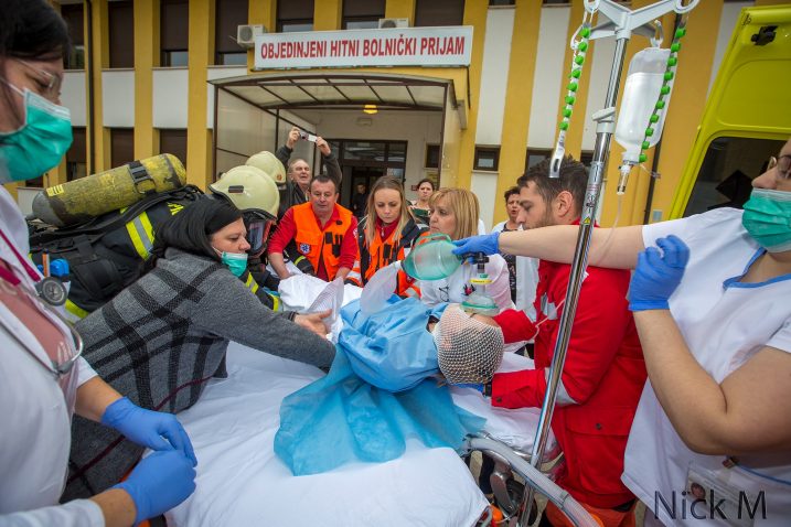 Foto: Nick Mraović