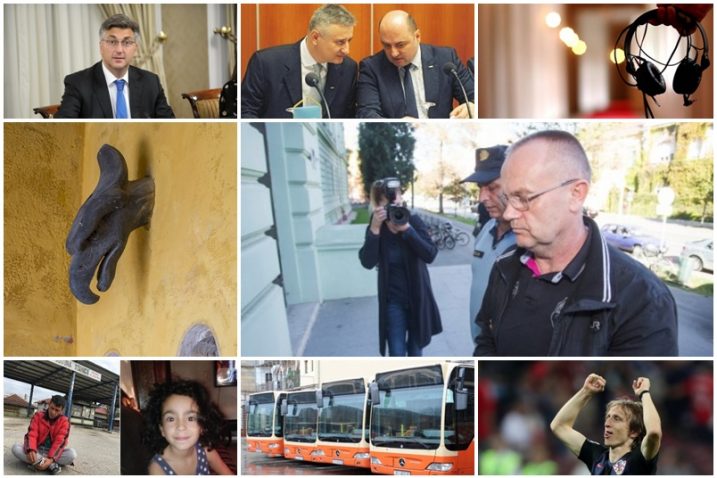 Foto Novi list / PIXSELL / Reuters