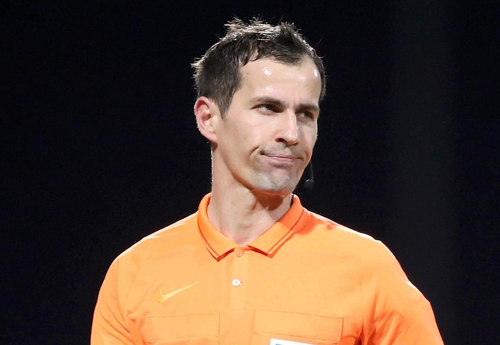 Splićanin Duje Strukan sudi subotnji derbi Dinama i Rijeke u Maksimiru