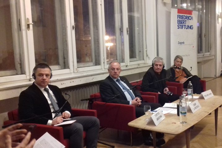 Foto: B. PAVELIĆ
