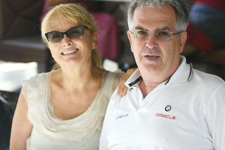 Snimio Ivica tOMIĆ