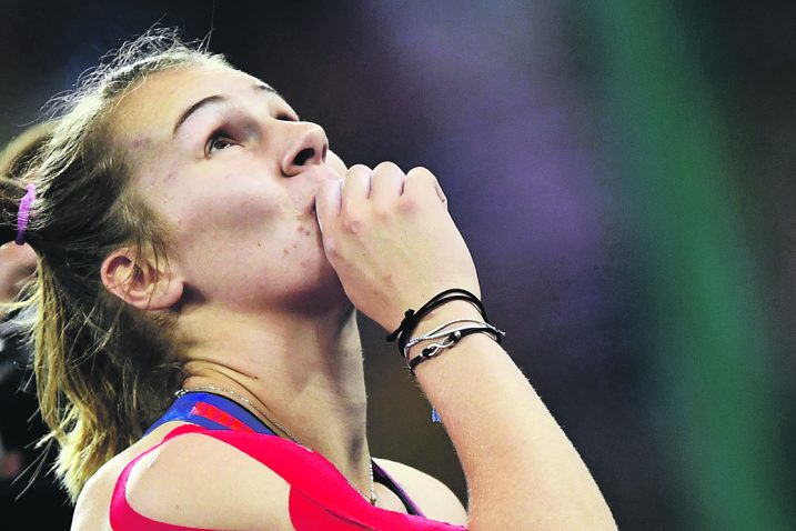 Sara Kolak/Foto Arhiva NL