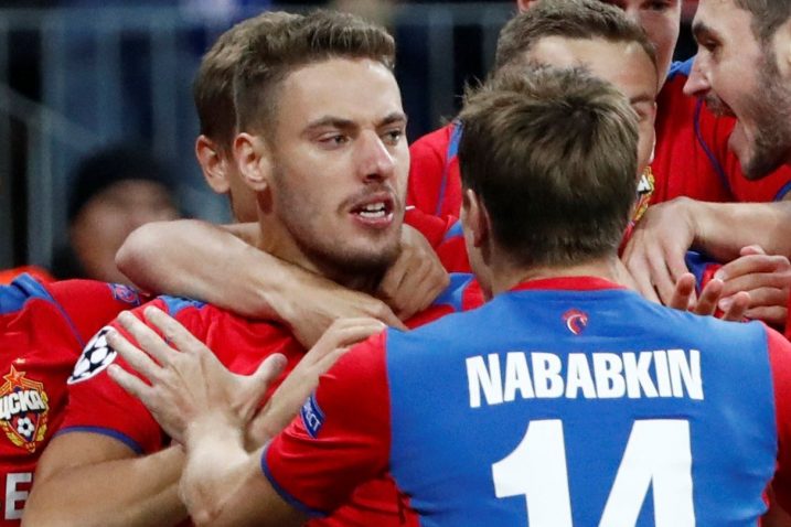 Nikola Vlašić/Foto REUTERS