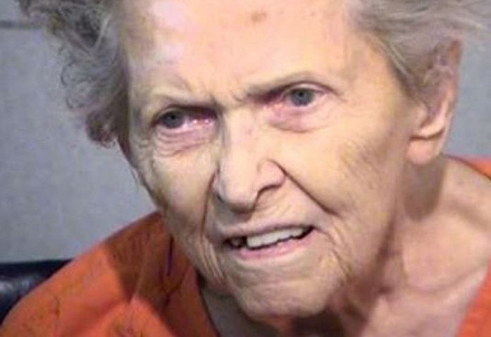 Ana Mae Blessing / Foto Maricopa County Sheriff's Office