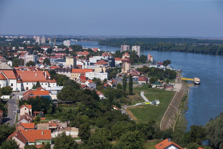 Vukovar / Foto Davor Javorovic/PIXSELL