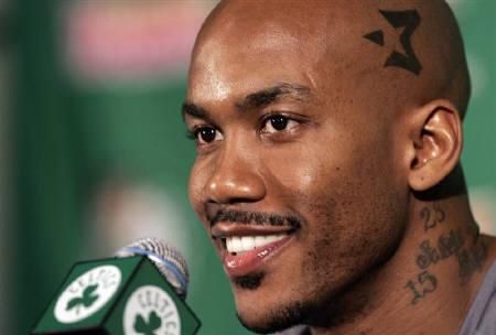 Stephon Marbury/Foto REUTERS