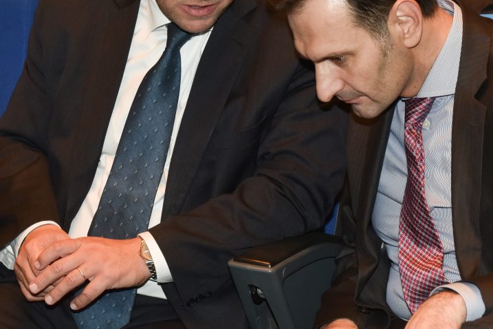 Foto Davorin Visnjic / PIXSELL