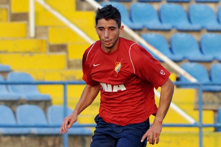 Ivan Bijelić/Foto Arhiva