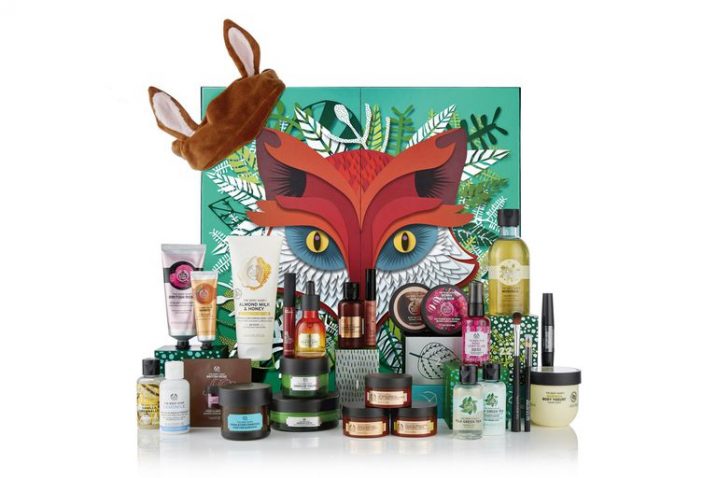 Foto: The Body Shop