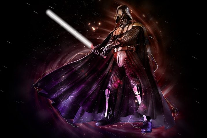 Star Wars, pixabay.