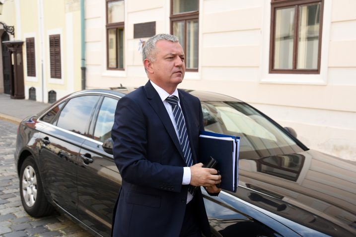 Foto Denis Lovrović