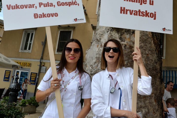 Foto D. Škomrlj