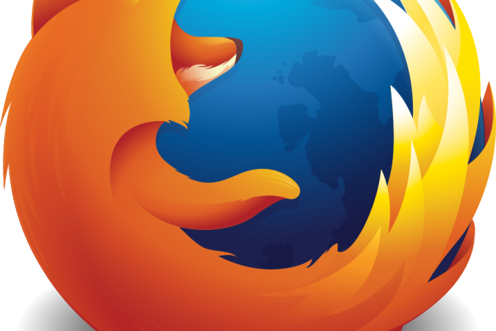 Photo/Mozilla logo 2013.-Wikipedia