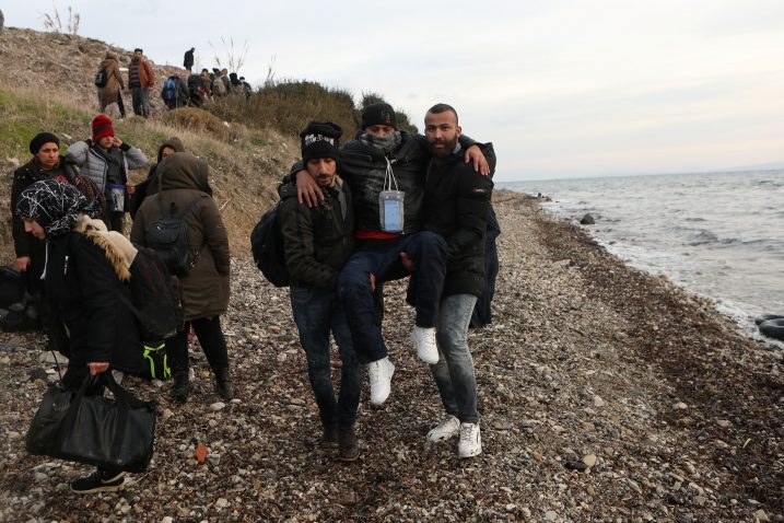 REUTERS