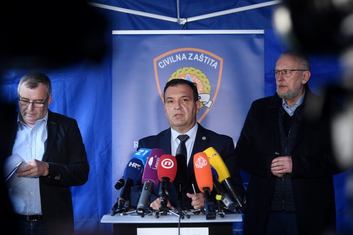 Foto Marko Lukunić PIXSELL