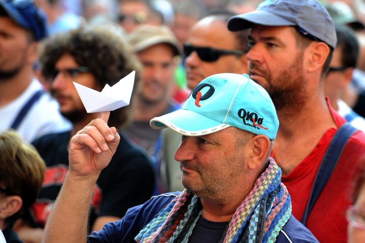 Foto M. Mijošek / Glas Istre