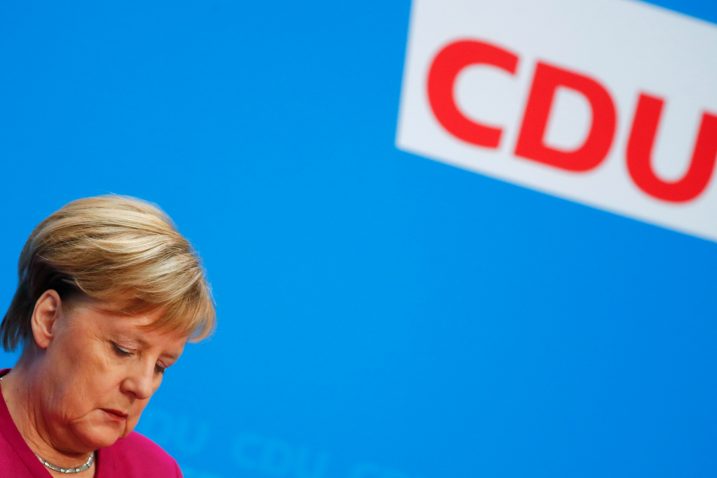 Foto Reuters