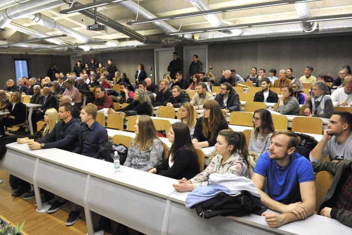 Foto Silvano Ježina