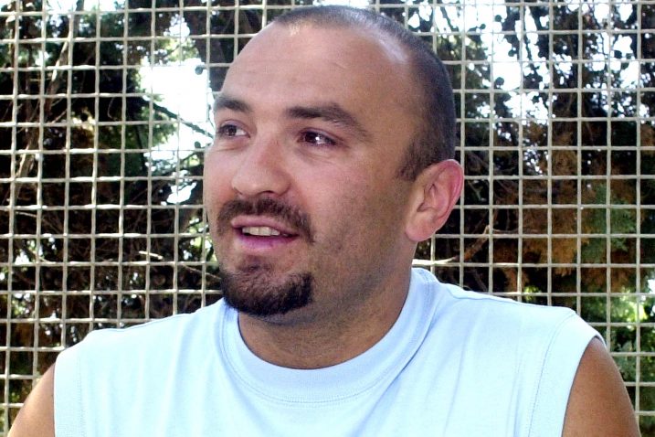 Samir Barać/Foto Arhiva NL