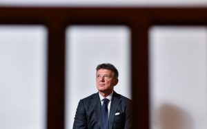 Ivan Turudić / Photo: Sandra Simunovic/PIXSELL