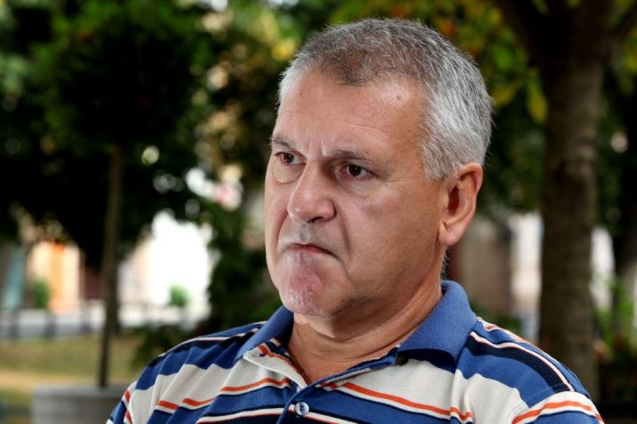 snimio Patrik Maček / PIXSELL