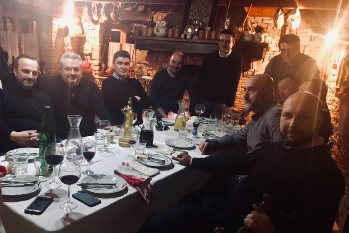Foto Facebook / Željko Jovanović