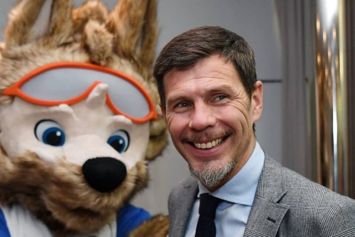 Zvonimir Boban / Foto fifa.com