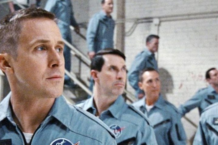 Film »First Man« otvara Venecijanski filmski festival