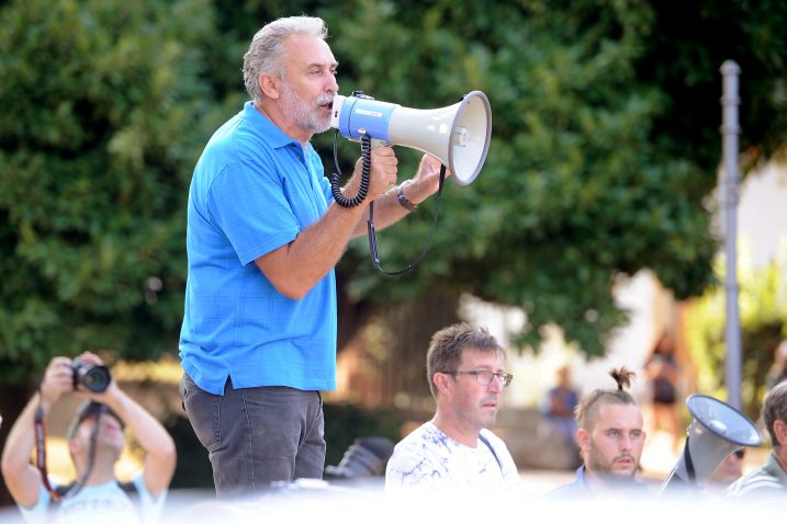 Foto M. Mijošek / Glas Istre