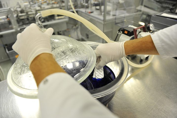 Postupak akreditiranja reguliranih profesija poput farmacije složeniji je od onih koje nisu u tom statusu / Foto S. DRECHSLER