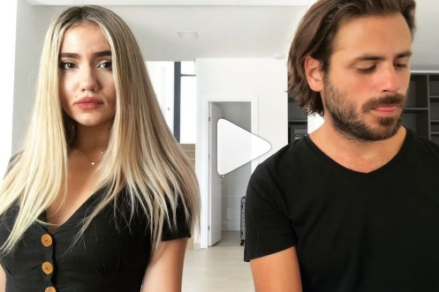 Foto/video: Instagram