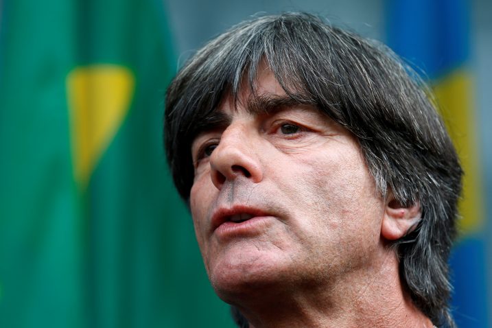 Joachim Löw