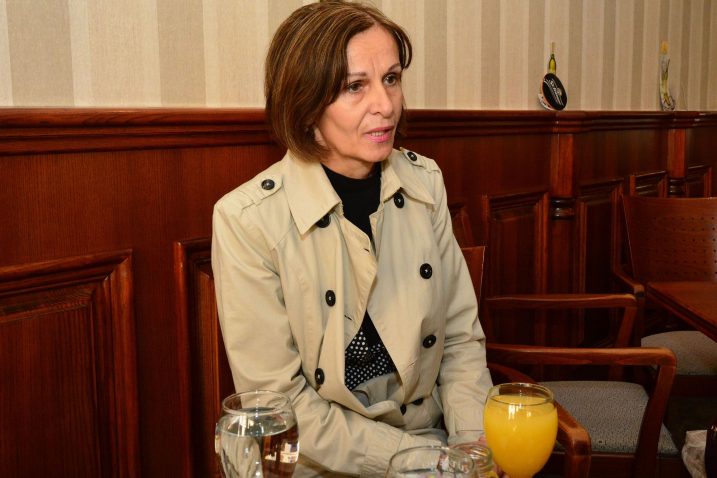snimio Ivica Galović / PIXELL