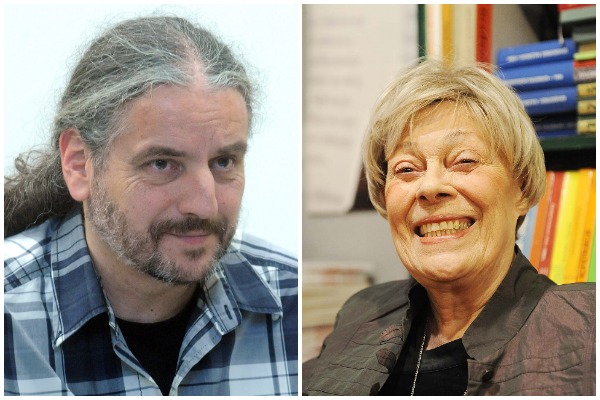 Foto Marko Gracin, Sergej Drechsler