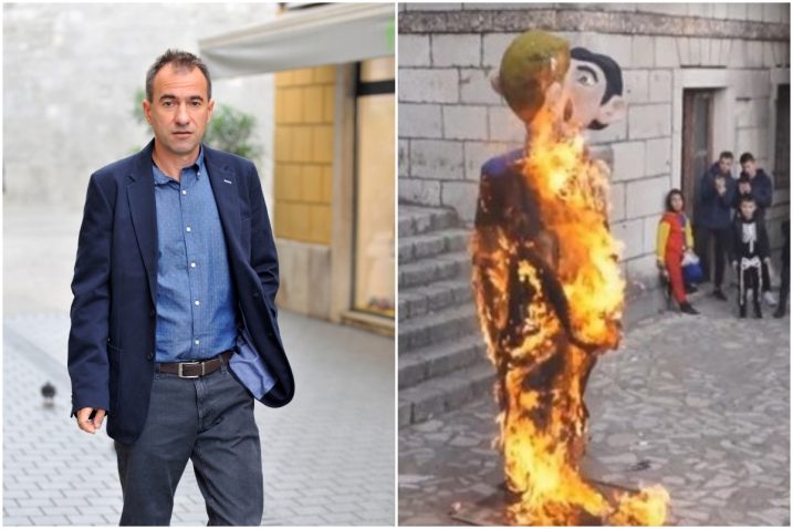 Foto Vedran Karuza, screenshot