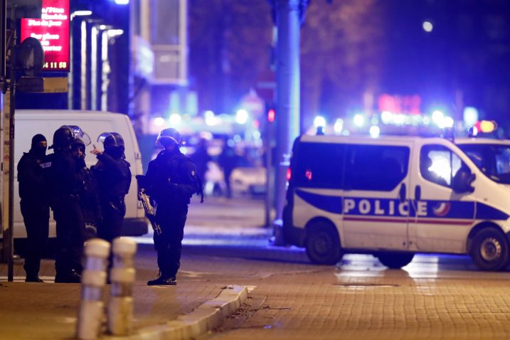 Reuters
