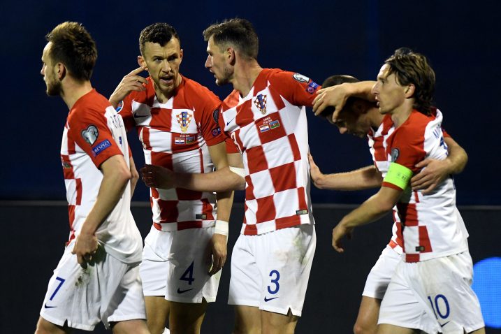 Kockasti su ipak uspjeli slomiti otpor Azerbajdžana/D. LOVROVIĆ