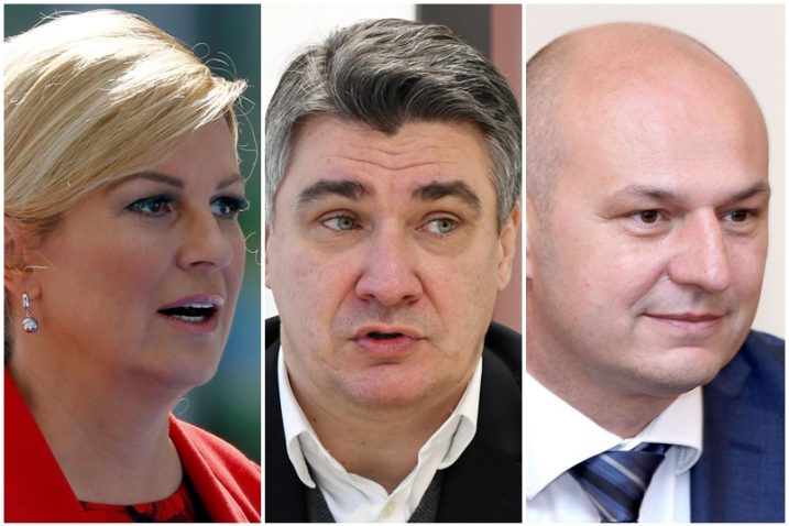 Foto Reuters / Novi list / PIXSELL