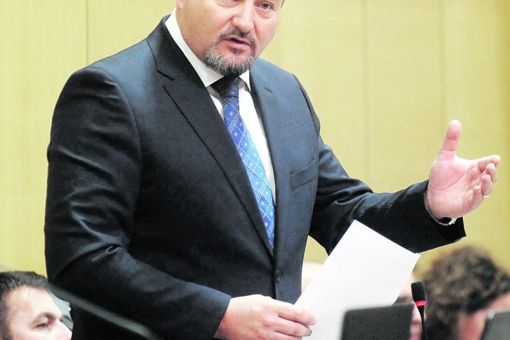 snimio Darko Jelinek