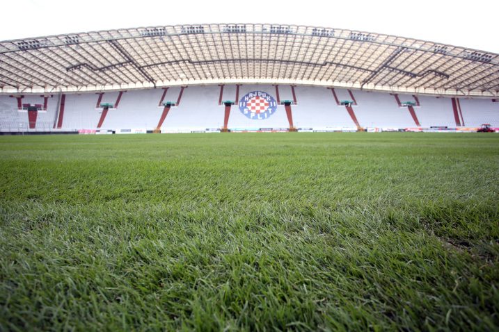 Hajduk još nema trenera/M. CIKATIĆ/Pixsell
