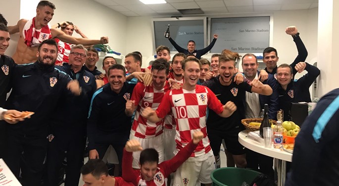 Hrvatsko slavlje u San Marinu/www.hns-cff.hr
