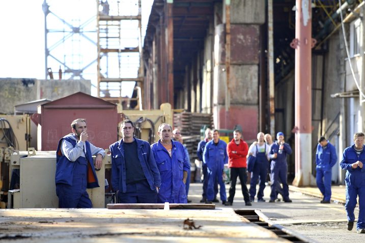 Snimio Vedran KARUZA