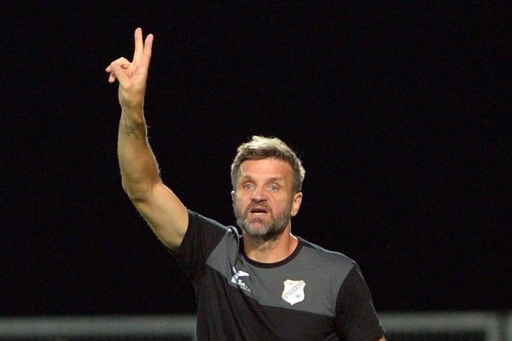 Igor Bišćan/D. ŠKOMRLJ