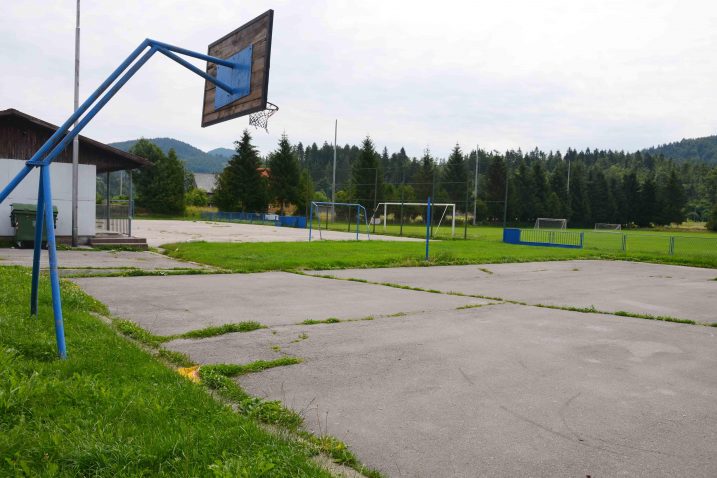 Foto M. Krmpotić