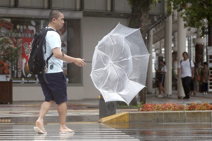 Foto Kyodo/via REUTERS